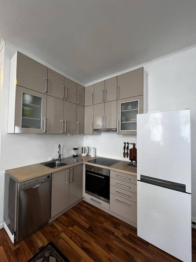 Ferienwohnung für 3 Personen - 1