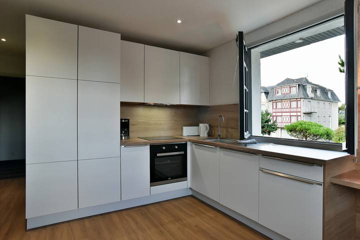 Gîte pour 2 personnes dans Sables d'Or les Pins - 3