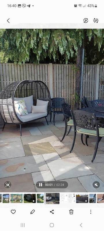 Cottage pour 2 personnes, avec jardin dans Wicklow