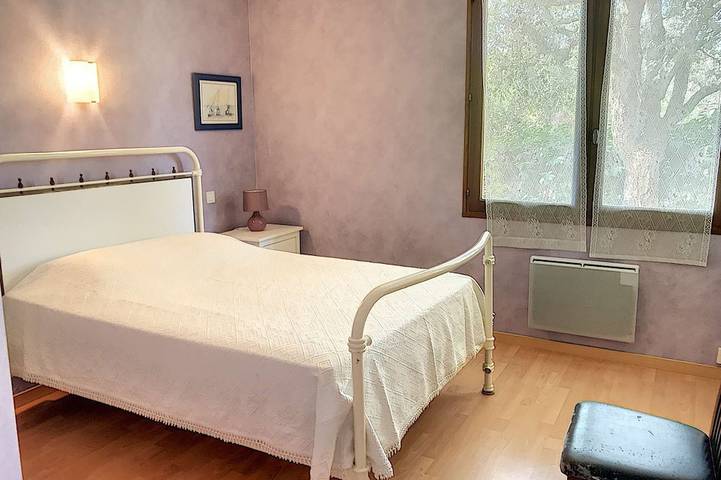 Location de vacances pour 6 personnes, animaux acceptés à Messanges - 2