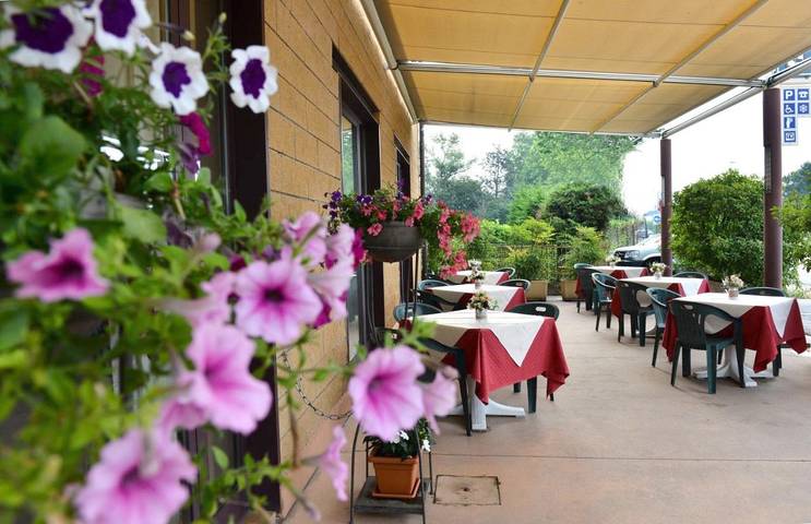 BnB für 2 Personen, mit Ausblick in Verona - 4