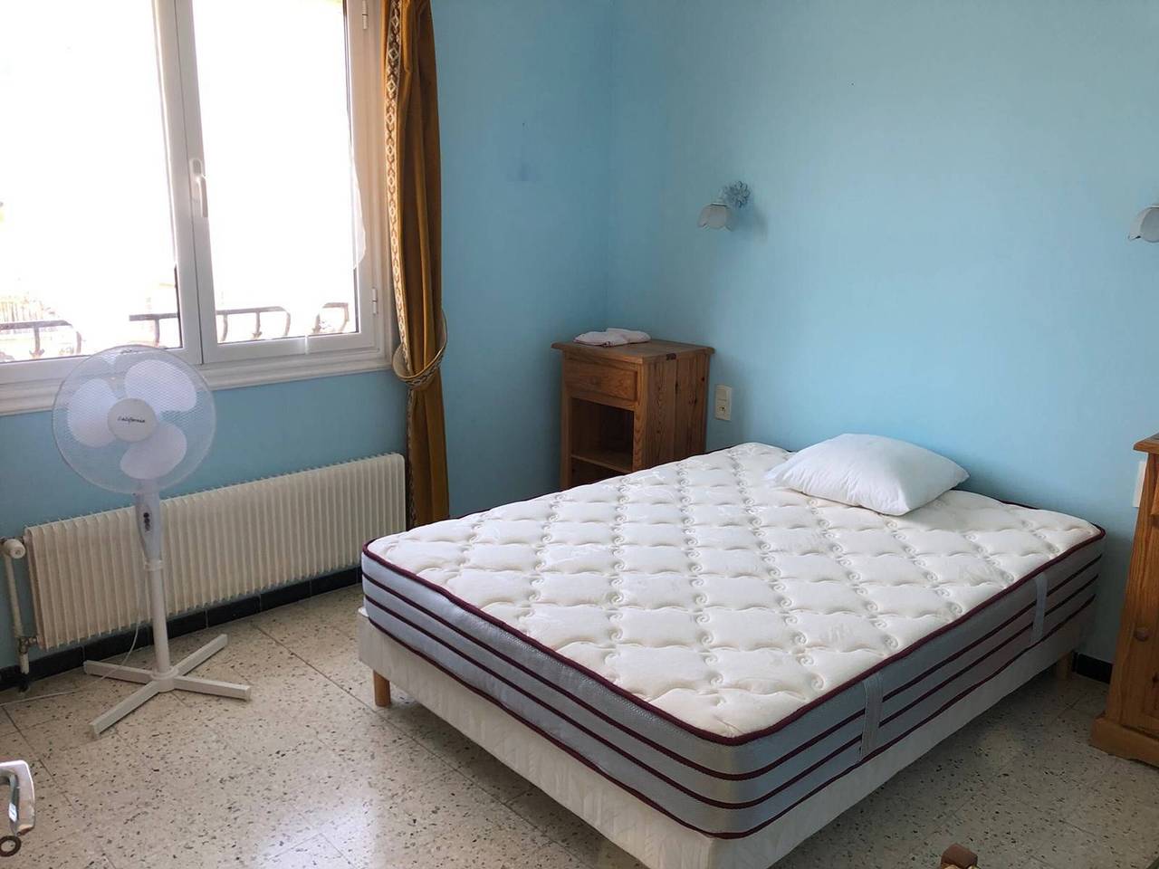 Gepflegte Villa T5 für 10 Personen, Wlan, Garten, klimatisiert, Strand & Geschäfte nah in Le Barcarès, Côte d'Améthyste