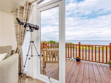 Holiday Rental for 4 People in Highlands, Photo 4