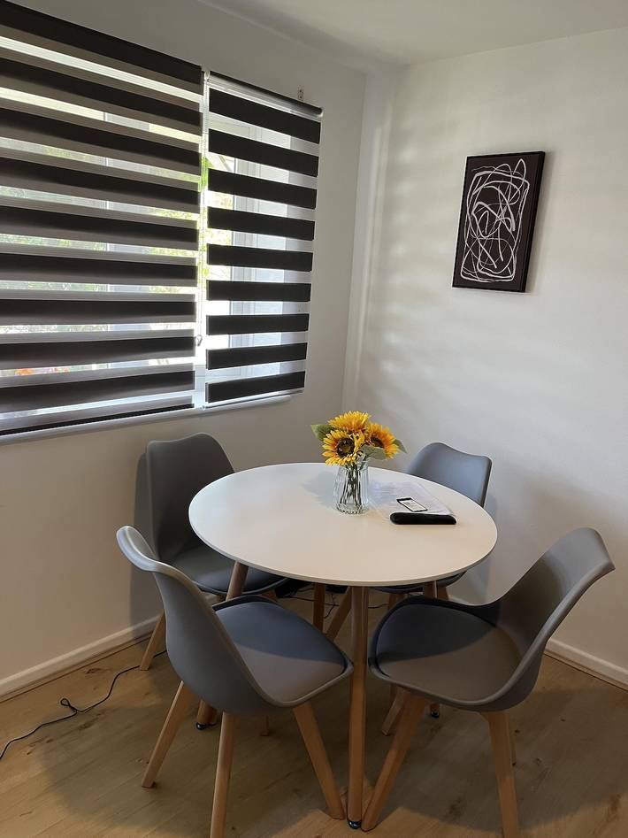Casa de vacaciones para 5 personas in Kettering, Northamptonshire
