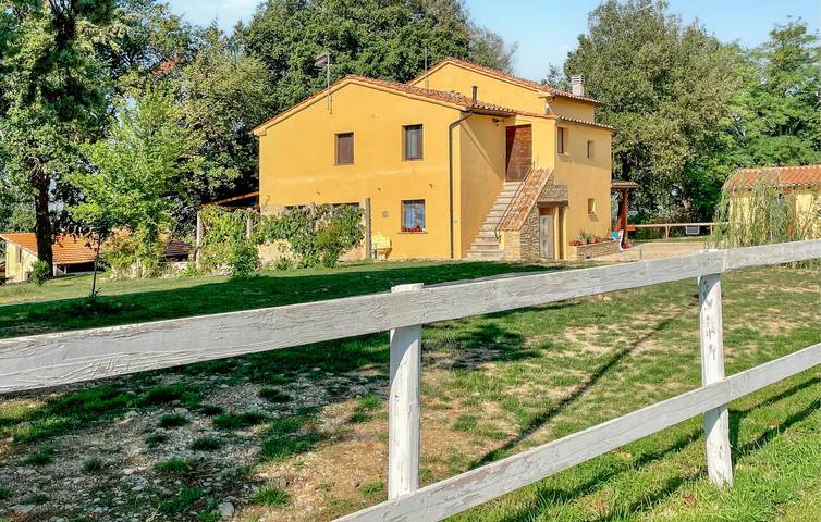 Ferienhaus für 10 Personen, mit Terrasse und Garten sowie Whirlpool und Pool - 1