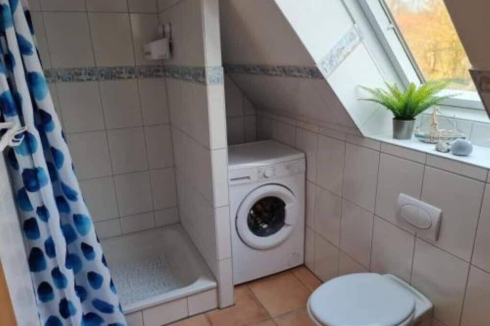 Ganze Wohnung, Treeneperle im malerischen Schwabstedt in toller Natur und vielen Möglichkeiten. in Schwabstedt, Eider-Treene-Sorge