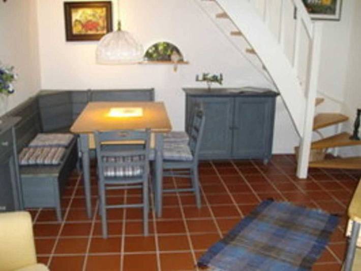 Ferienhaus für 2 Personen, mit Garten, kinderfreundlich in Elbe-Weser - 3