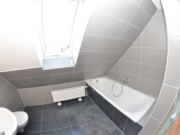 Ferienpark für 2 Personen, mit Garten und Sauna sowie Balkon in Mecklenburgische Seenplatte - 3