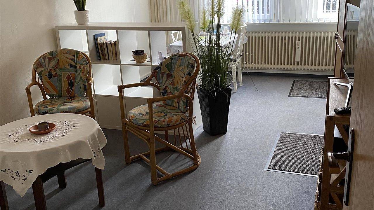Ganze Ferienwohnung, Ferienwohnung für 2 Personen (40 m²) in Soltau in Soltau, Landkreis Heidekreis