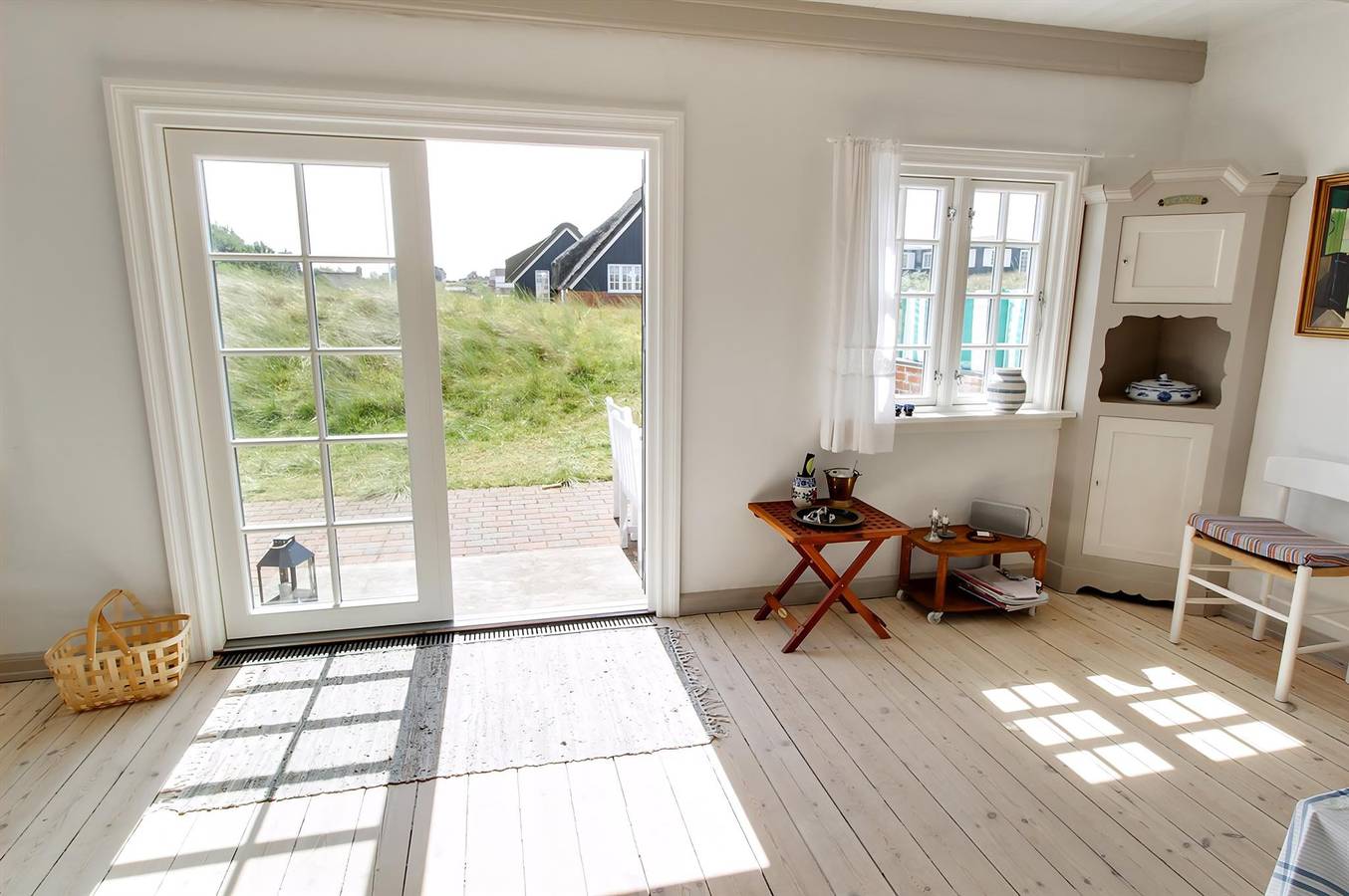 Amazing home in Fanø w/  in Nordby, Wadden Sea National Park