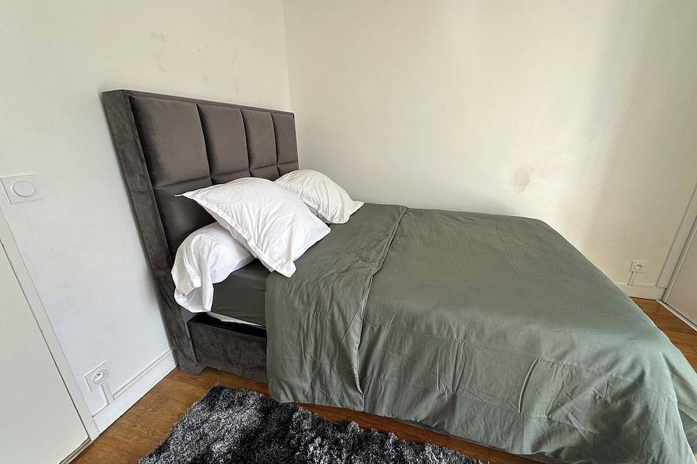 Entire apartment, Appartement en Lisière de Forêt de Montmorency. Animaux de Compagnie Acceptés ! in Montmorency, Val-d'Oise