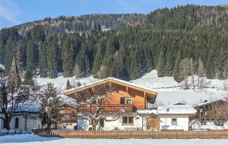 Ferienwohnung für 6 Personen, mit Terrasse, kinderfreundlich - 1