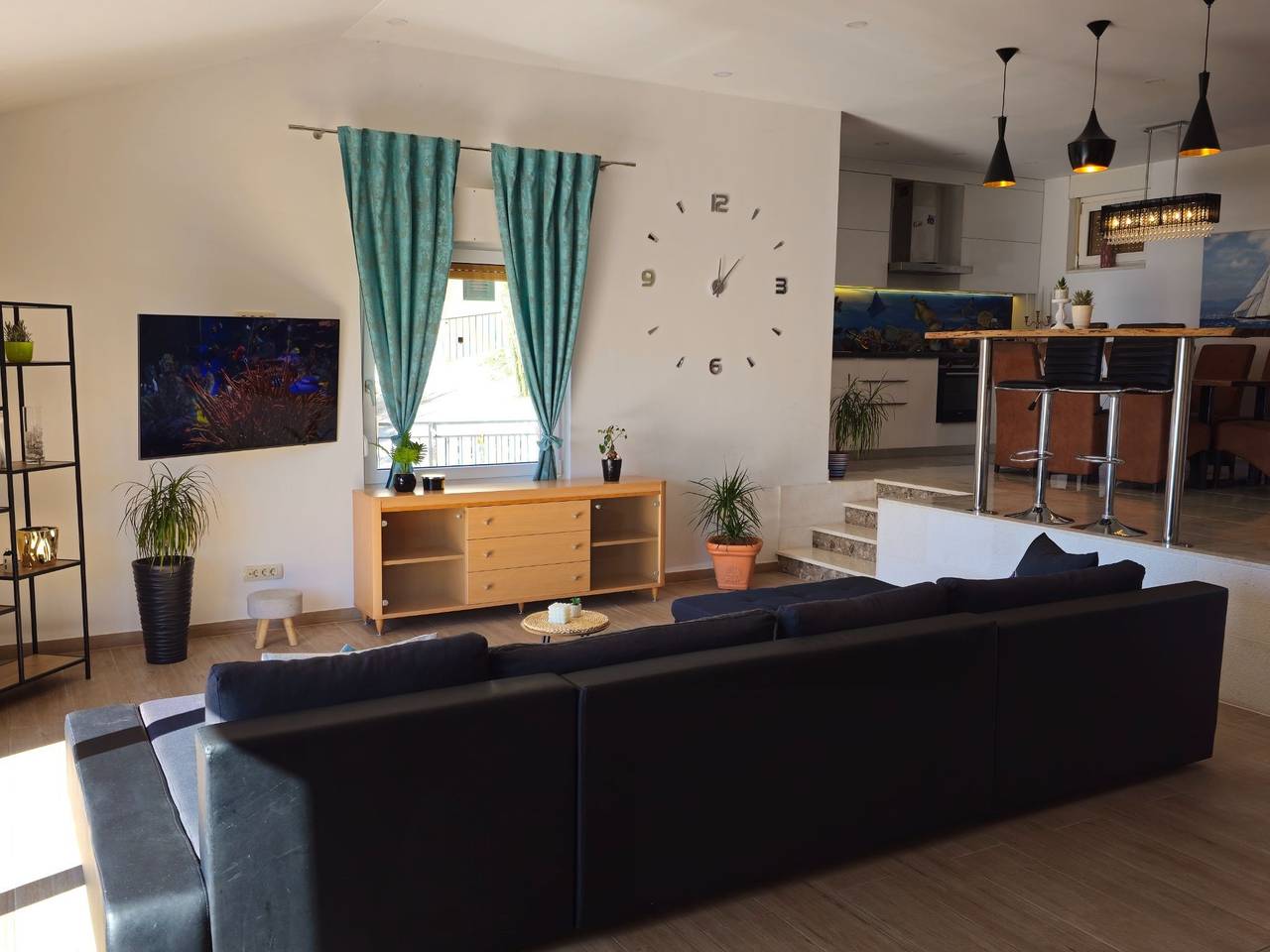 Casa vacanza a Almissa a partire da 254€ a notte