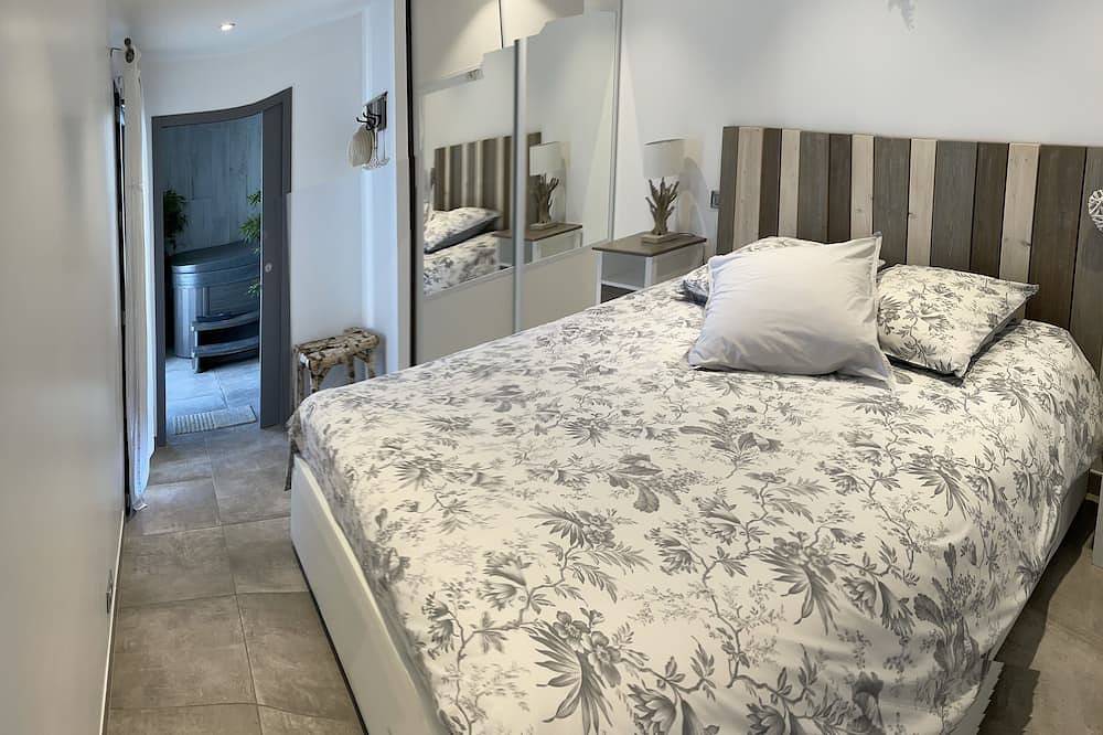Charming Villa \"Mawena\" in Velleron, Vaucluse