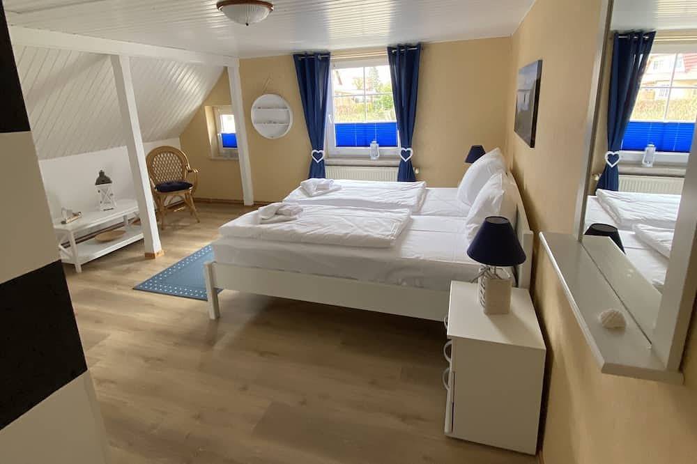 Apartamento entero, Reethaus Vilmnitz - Ferienwohnung \"goor\" in Vilmnitz, Putbus
