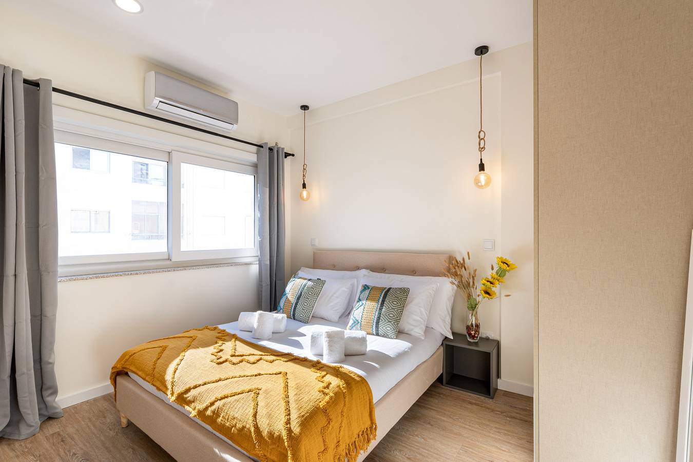 Apartamento entero, Campo das Hortas Apartments B in Braga, Distrito de Braga