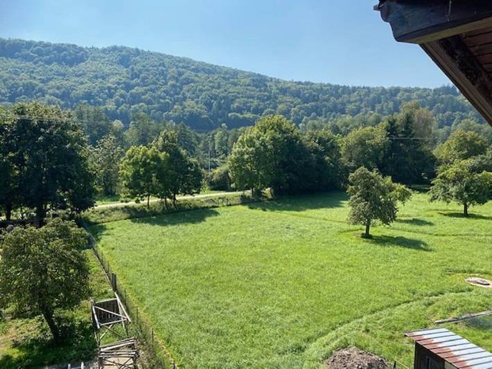 Ferienhaus für 4 Personen, mit Balkon, mit Haustier - 1