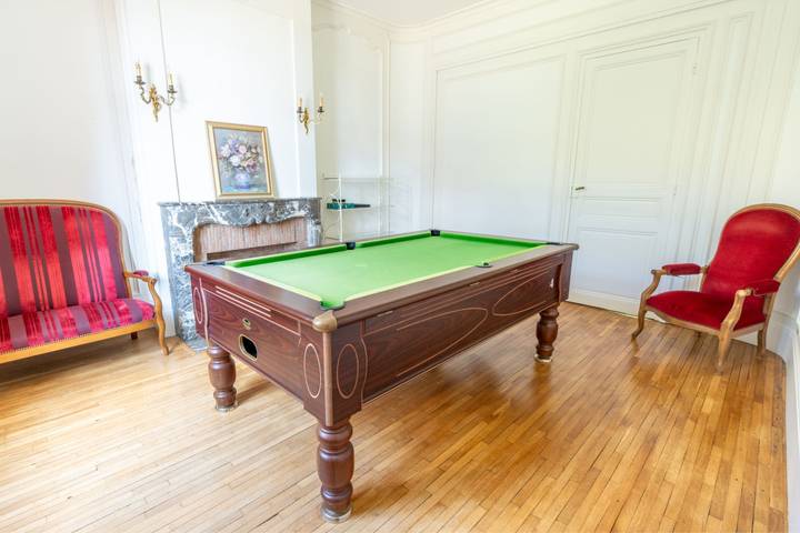 Le Manoir in Montier-en-Der, Haute-Marne