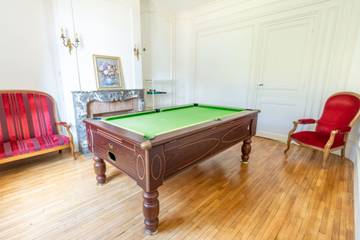 Gîte pour 15 Personnes dans Montier-en-Der, Haute-Marne, Photo 4