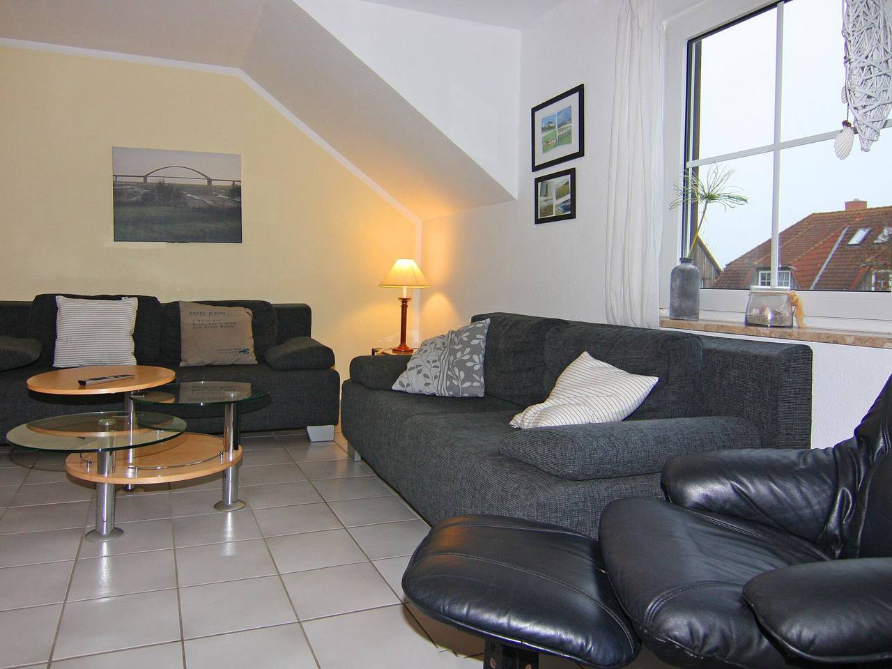 Ferienwohnung in Fehmarn ab 114€ pro Nacht