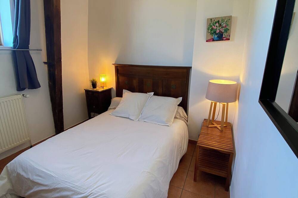 Gîte meublé de tourisme - 4 personnes- Campagne des Weppes à 20 minutes de Lille in Sainghin-en-Weppes, Région de Lille