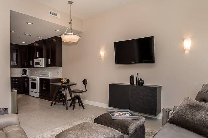 Vacation rental for 4 people in Bentonville