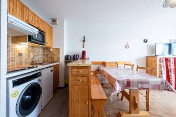 Holiday Rental for 4 People in Le Grand-Bornand, Annecy region, Photo 3