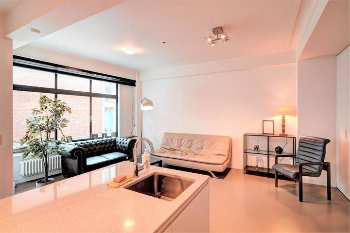 Ferienwohnung für 4 Personen, mit Terrasse in Antwerpen - 4