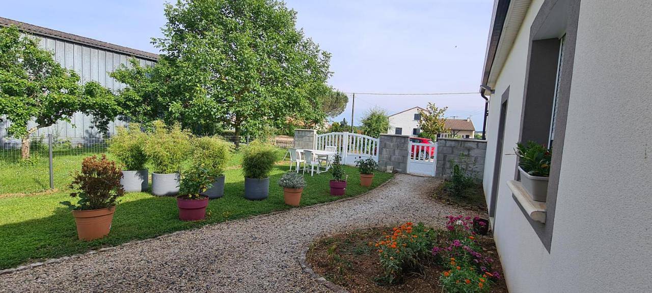 One-Bedroom House in Montamisé, Vienne (France)