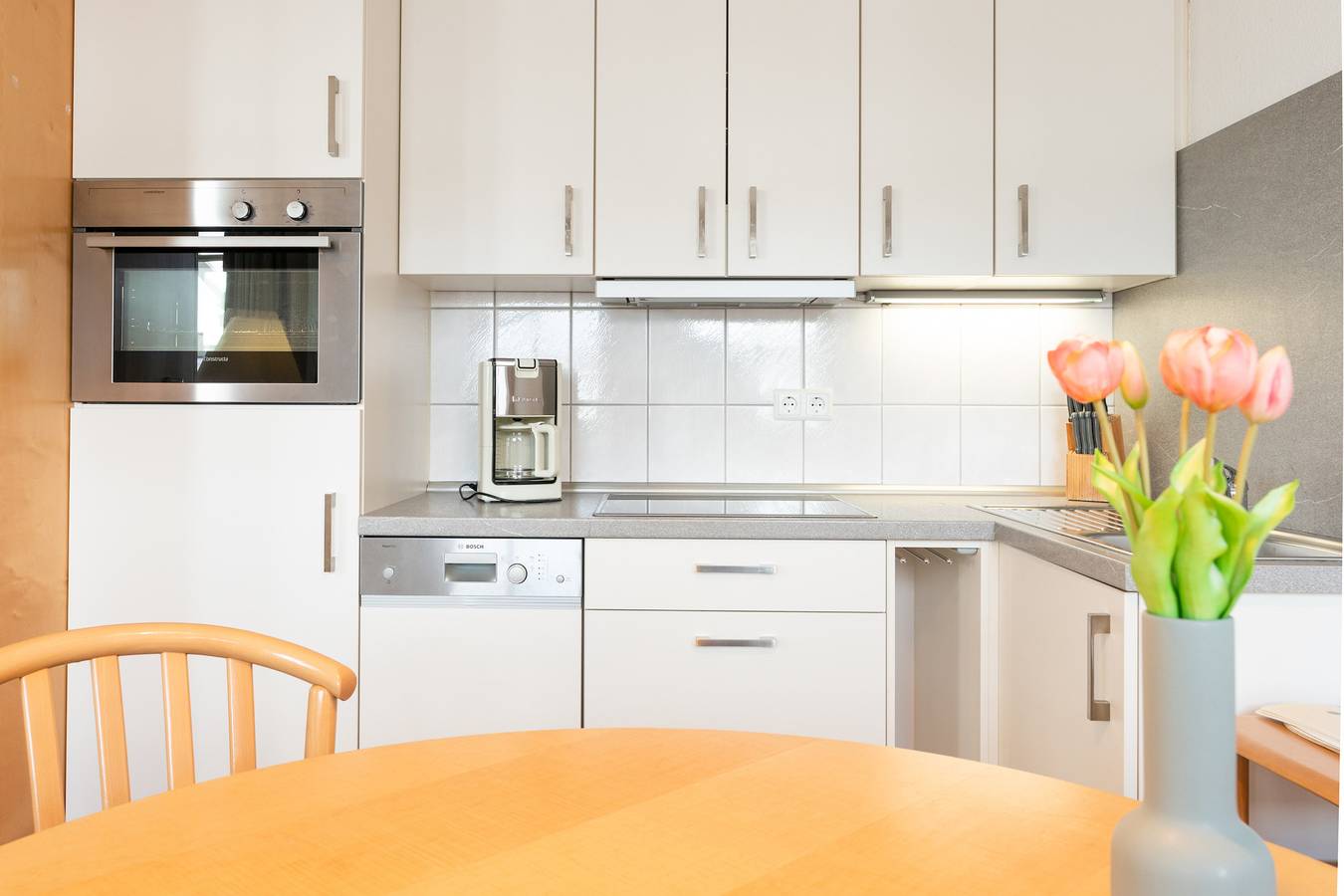 Apartamento vacacional entero, Fewo 383, Seepark Sellin in Sellin, Rügen