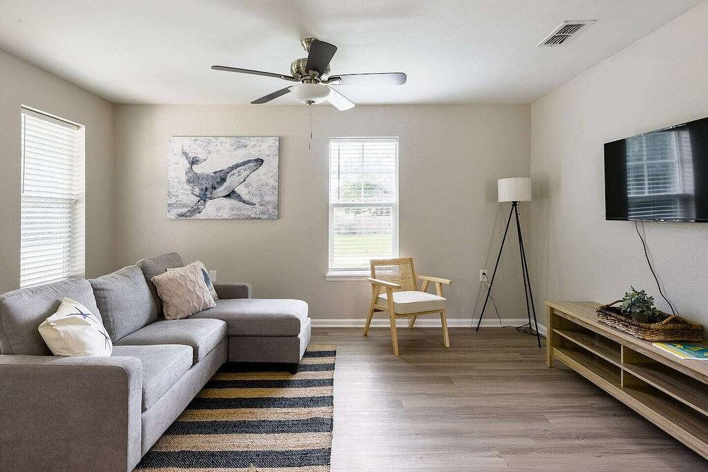 Nearby: Fishing | Beach | Military Base in Jacksonville, Duval County