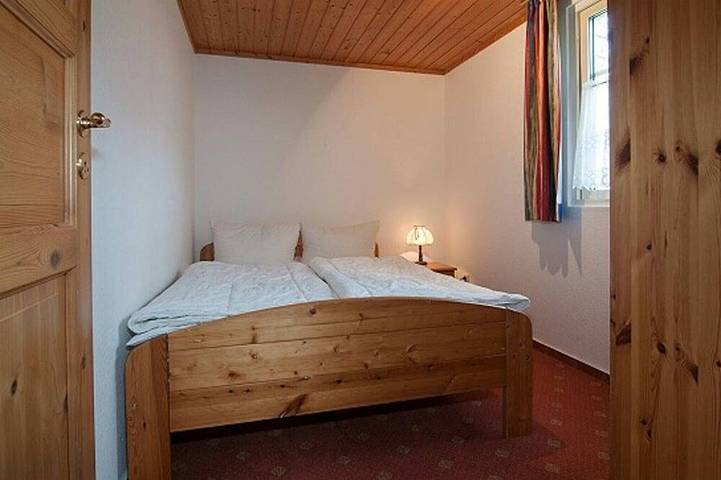 Ferienhaus für 8 Personen, mit Whirlpool und Terrasse sowie Sauna in Wohlenberg - 4