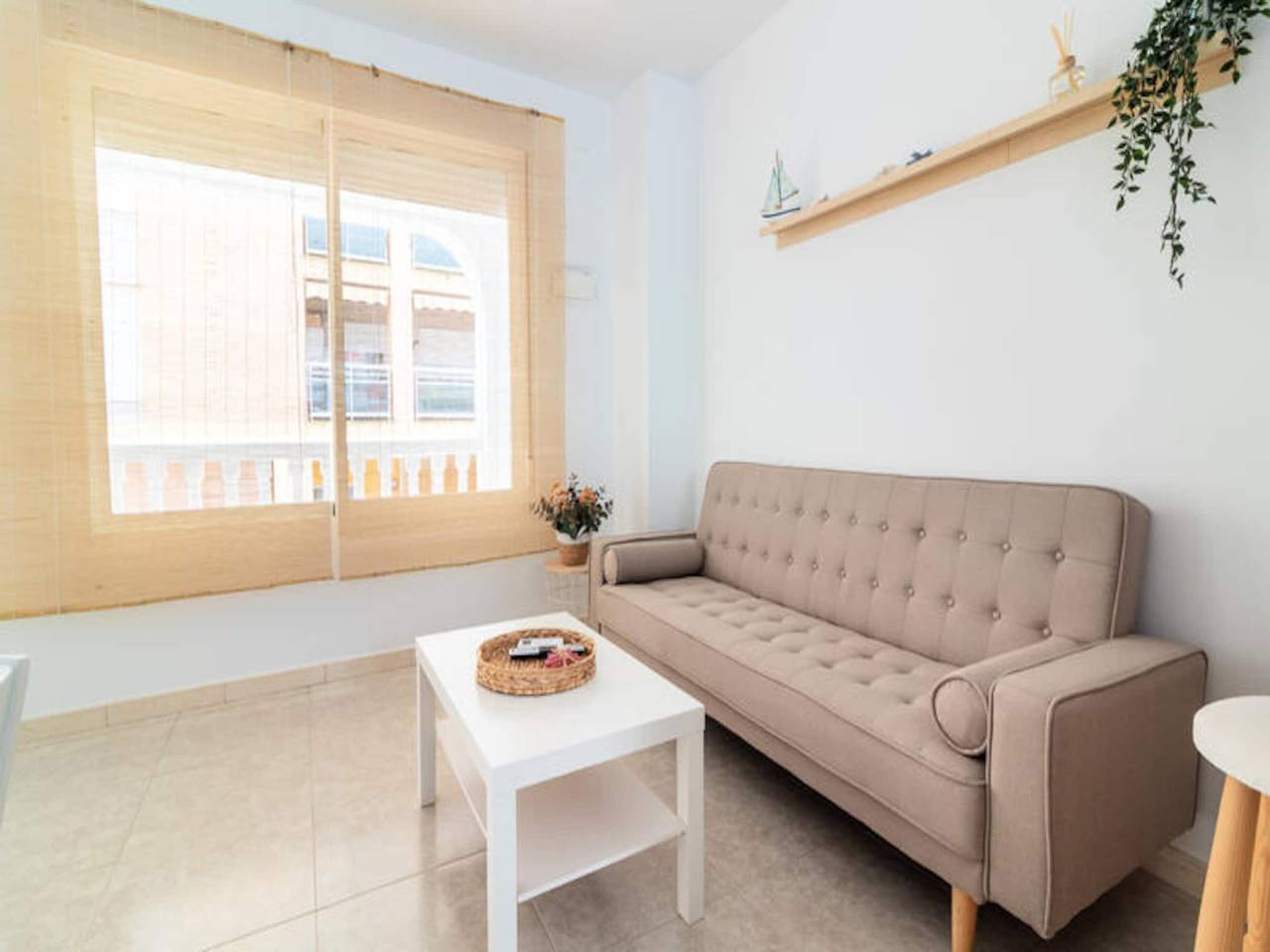 Ganze Wohnung, Villa in Moncofar nahe ruhigen Stränden in Moncofa, Costa del Azahar