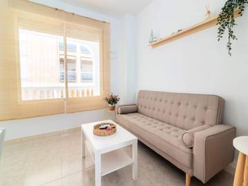 Apartamento para 6 Personas en Moncófar, Costa del Azahar, Foto 4