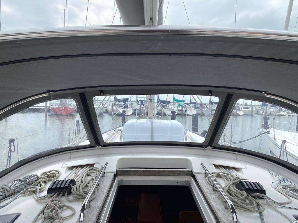 Boot für 4 Personen in Lelystad, Markermeer
