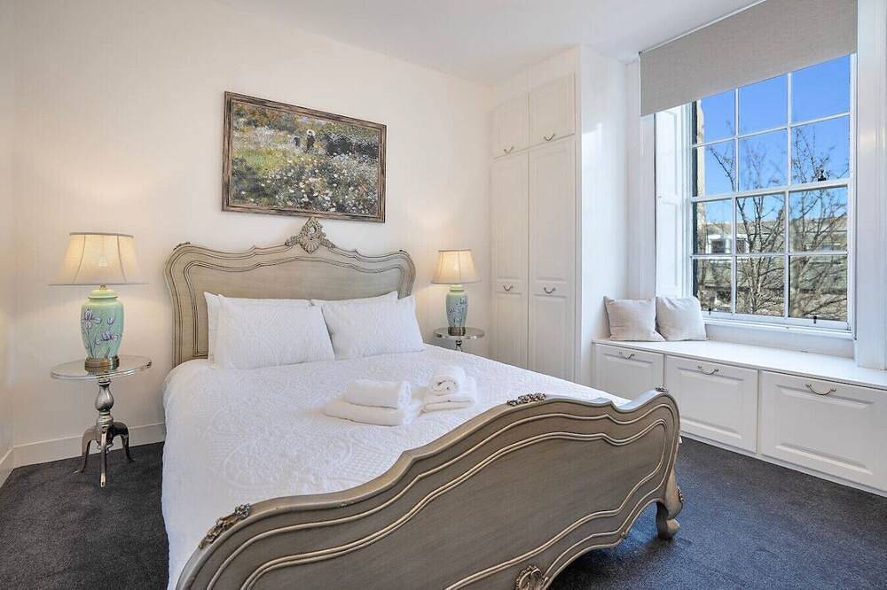 Silver Street Townhouse | Grampian Lettings in Aberdeen, Aberdeenshire