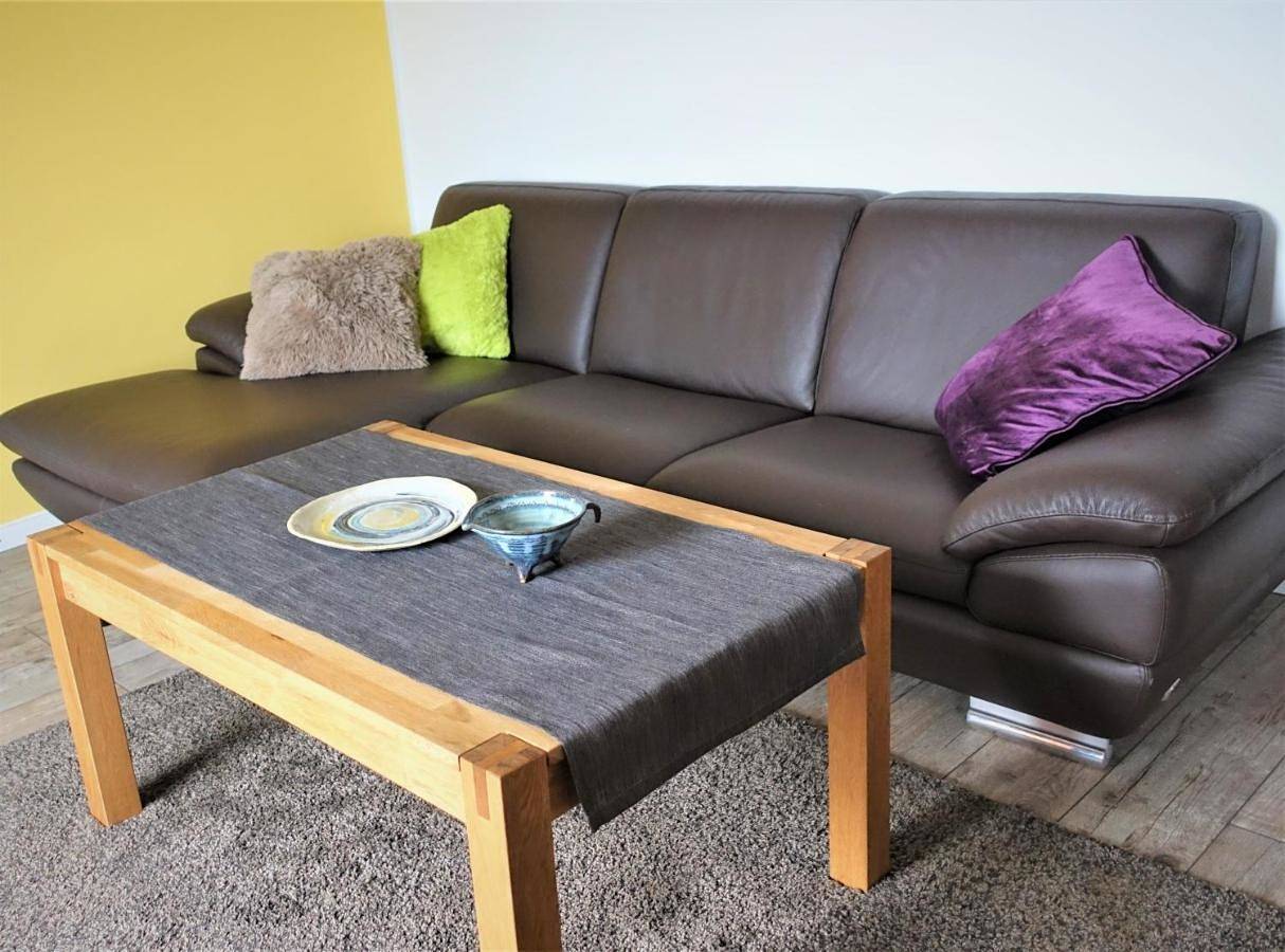 Ganze Wohnung, Standard Double Room in Meinhard, Werratal