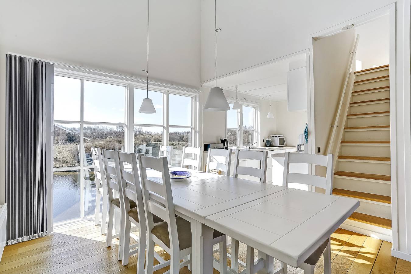 Landal Ebeltoft — 8-10-persoons bungalow in Øerne, Ebeltoft