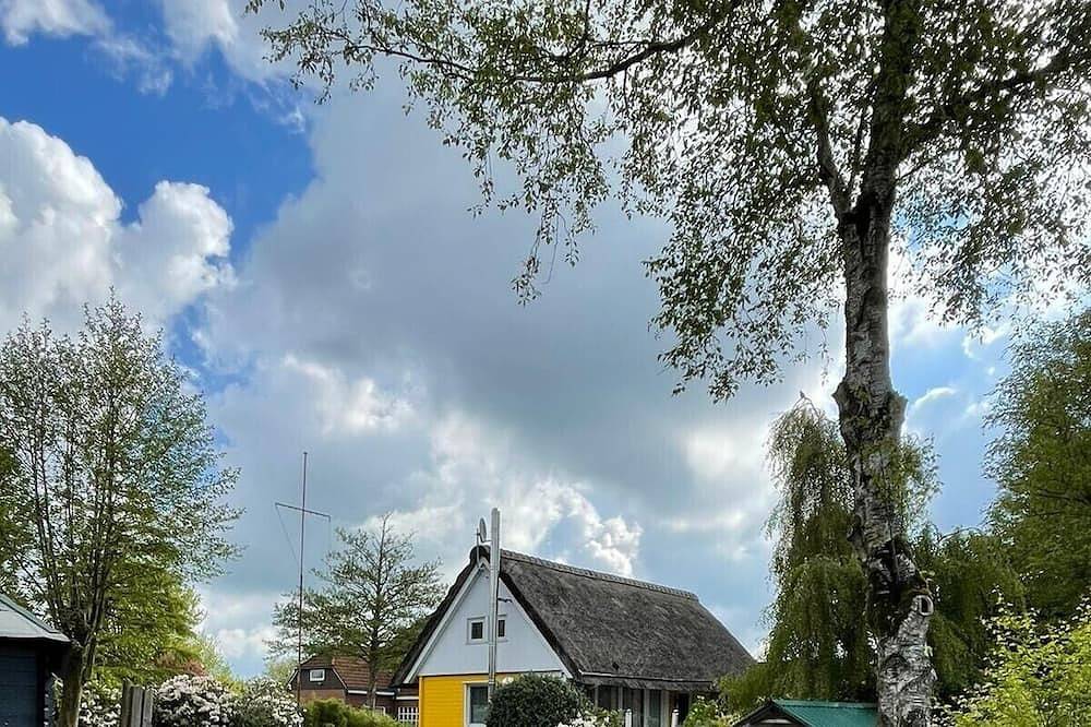 Bezauberndes Ferienhaus am Großen Meer — Bild 3