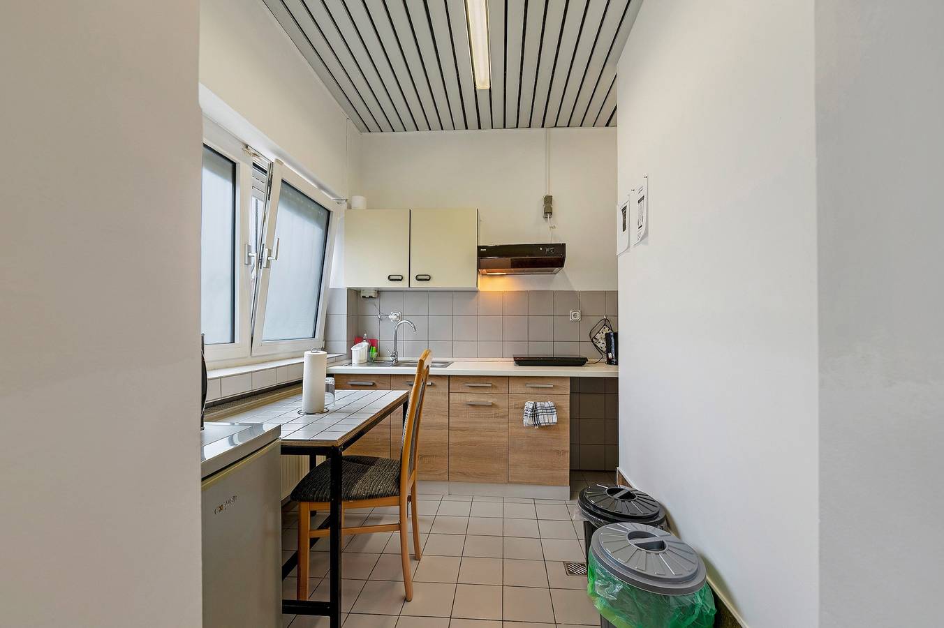 Apartamento entero, Acogedor apartamento de 2 camas en la Saar/A8, A620 in Beckingen, Saargau