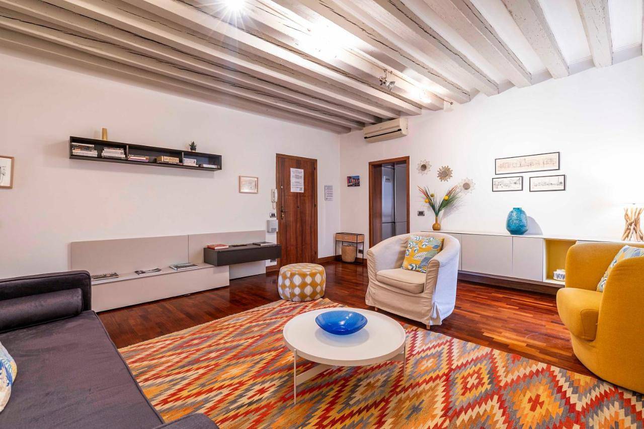 Two-Bedroom Apartment in Venezia, Provincia di Venezia