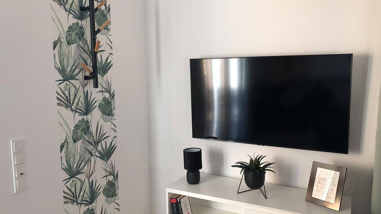 Ganze Ferienwohnung, Ferienwohnung für 2 Personen (35 m²) in Irrel in Irrel, Eifelkreis Bitburg-Prüm