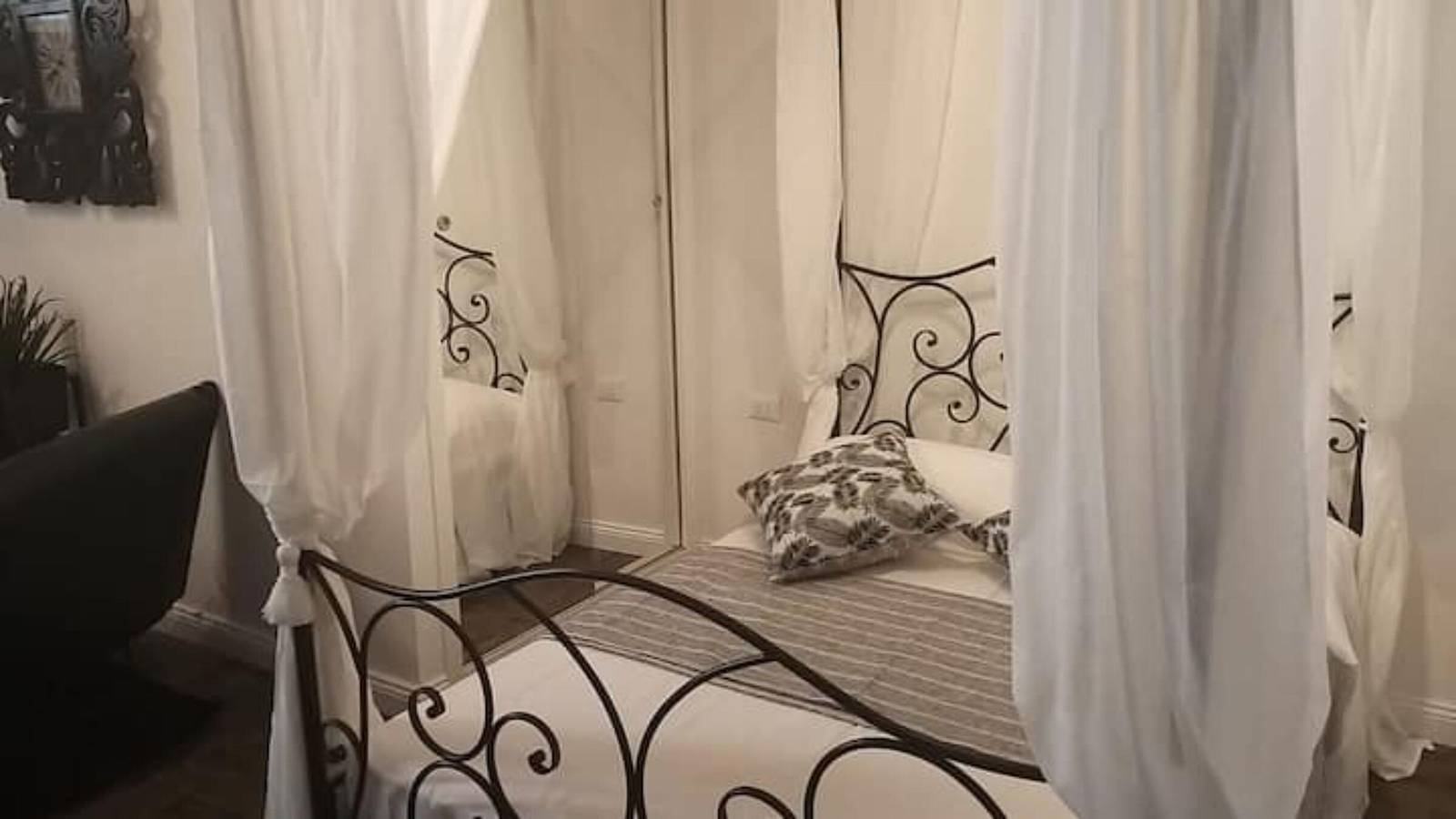 Apartamento entero, Apartamento 'Appartamento Luxury - Torre' con Aire acondicionado in Terracina, Agro Pontino