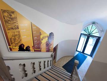 Schloss für 6 Personen in Goslar, Westharz, Bild 2