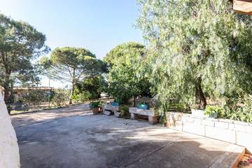 Casa Vacanza per 6 Persone in Torre Suda, Racale, Foto 4
