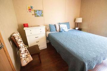 Vacation House for 6 Guests in Ozark Mountains, Arkansas, Picture 2