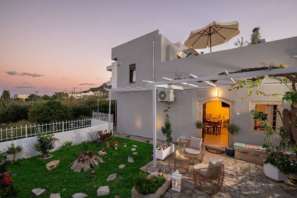 Marianthi's Home is ensconced in the enchanting Village of Old Hersonissos., foto 8