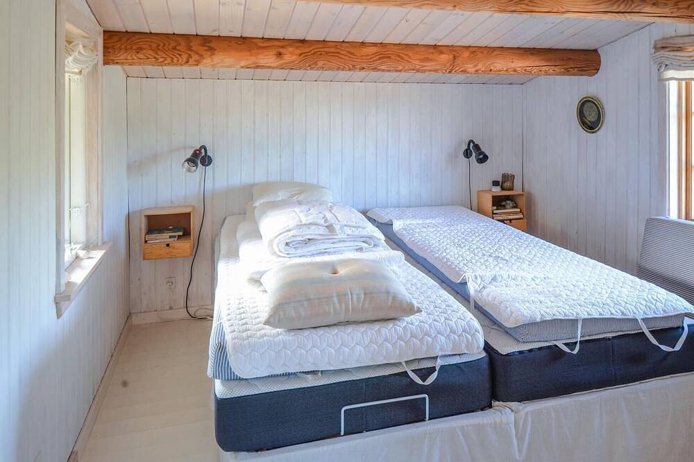 Feriehus for 4 personer in Anholt