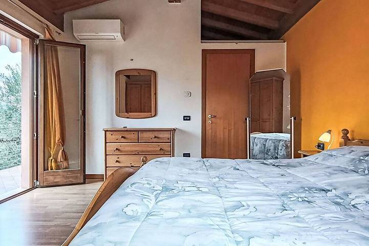 Villa für 4 Personen, mit Garten, mit Haustier in Malcesine - 2