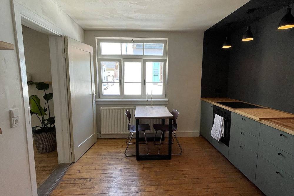 Ganze Wohnung, Schönes Apartment auf idyllischem Weingut - 5 Min. vom Rhein entfernt in Nierstein, Rheinhessen